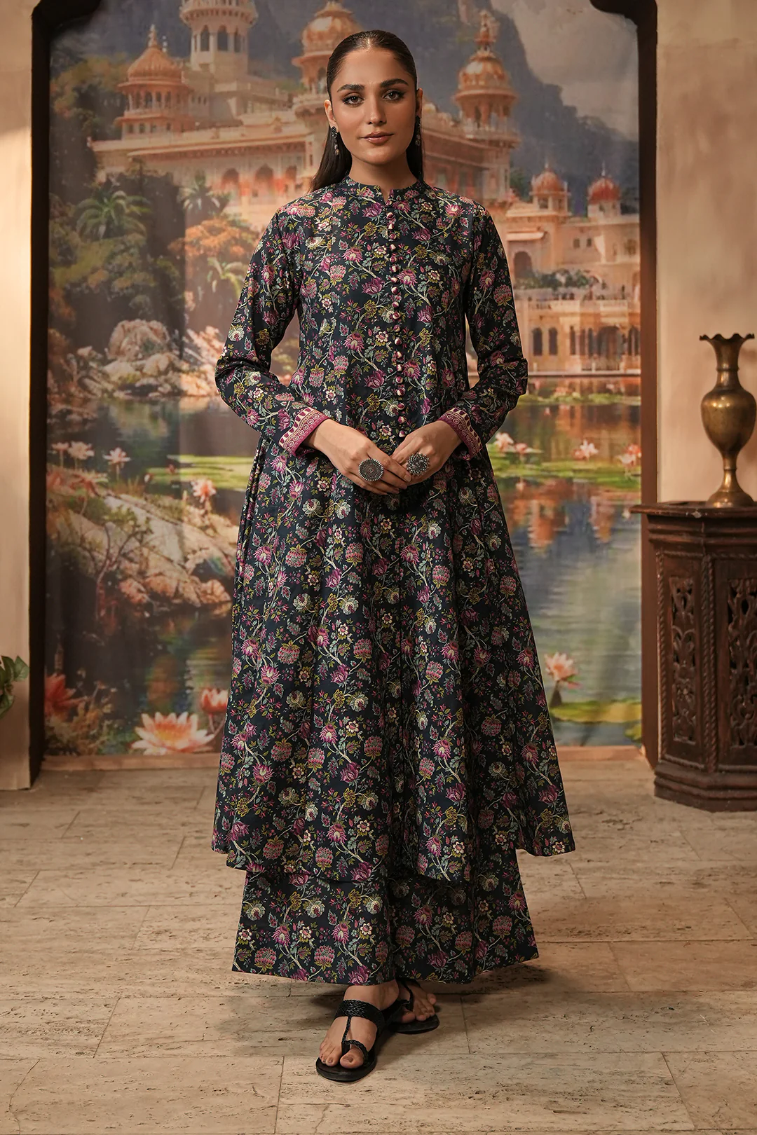 Shirt Shalwar - 0345 - Image 2