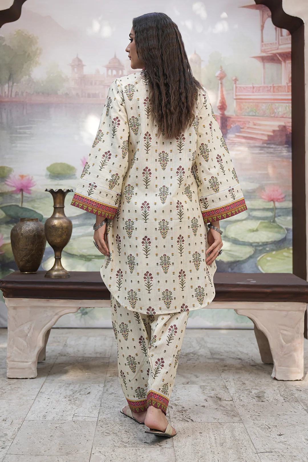 Shirt Shalwar - 0346 - Image 4