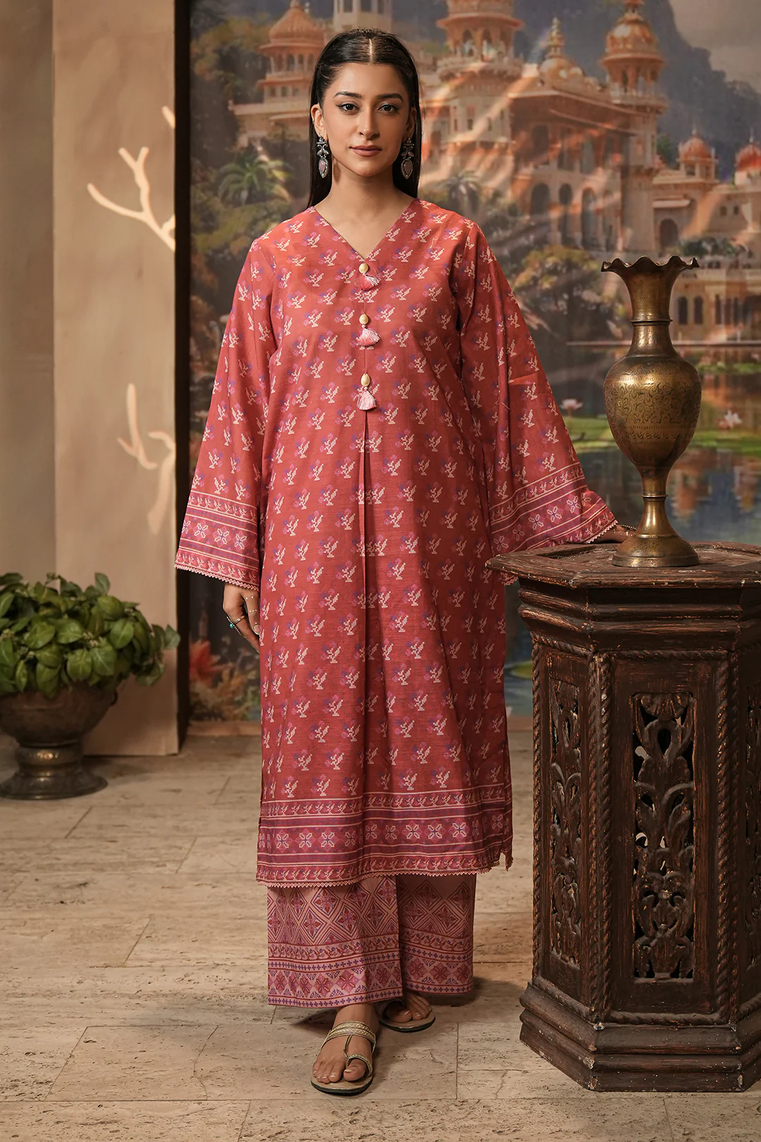 Shirt Shalwar - 0430 - Image 2