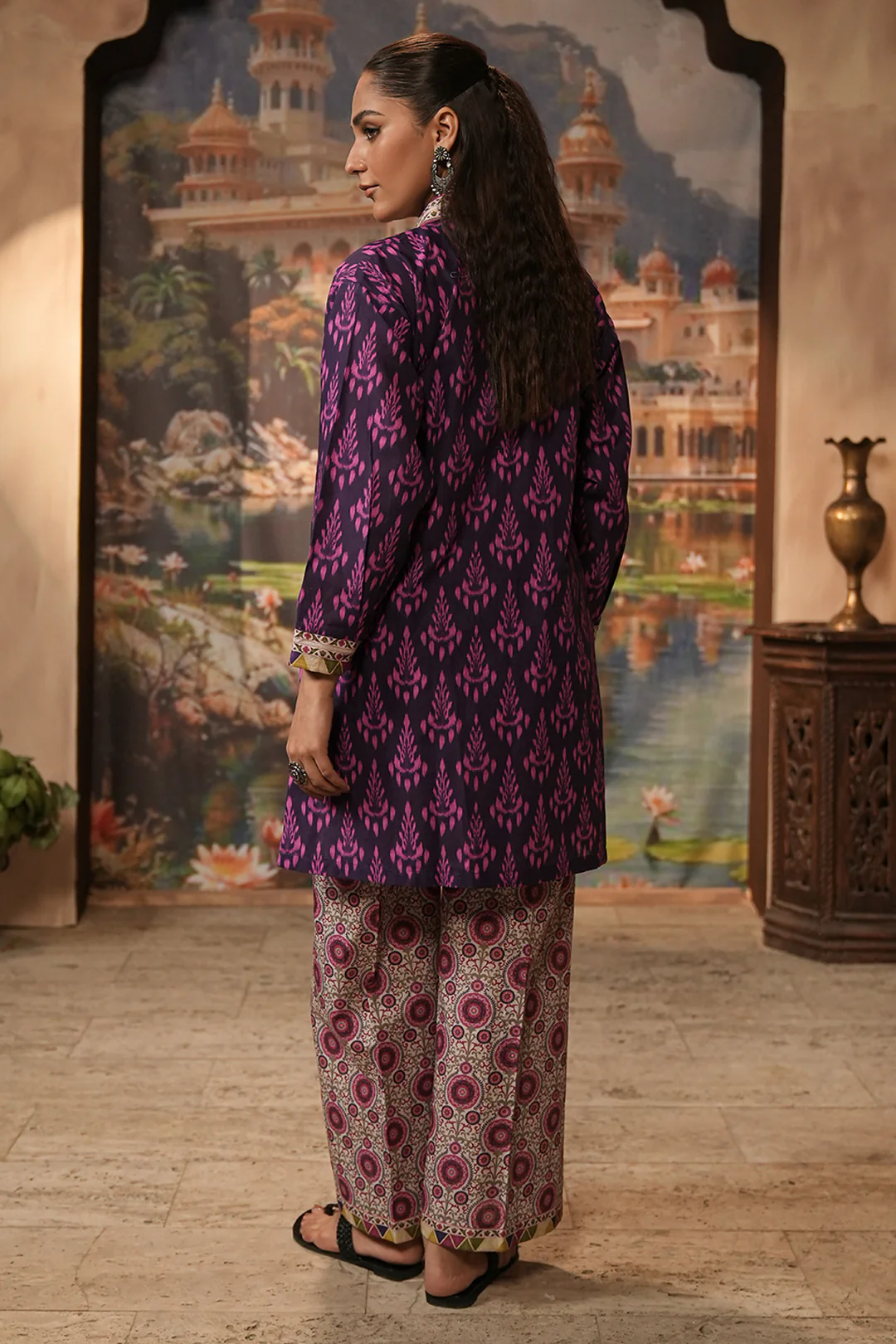 Shirt Shalwar - 0431 - Image 5