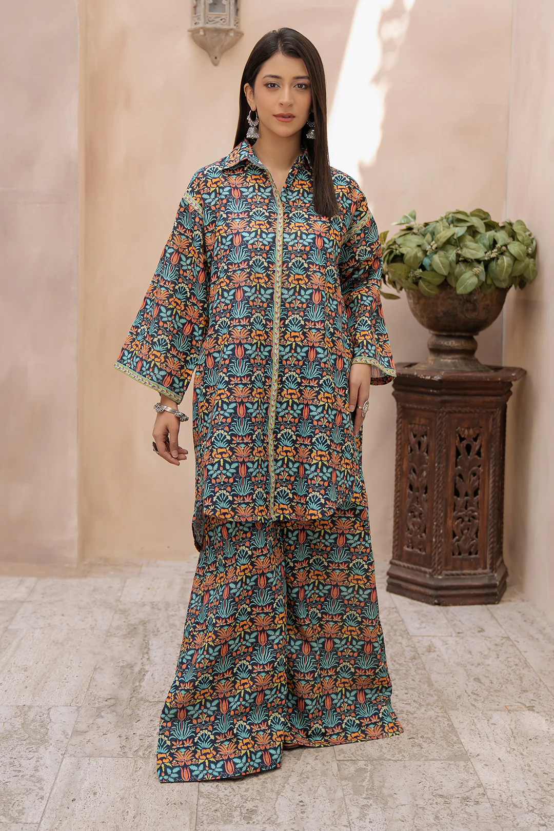 Shirt Shalwar - 0433 - Image 2