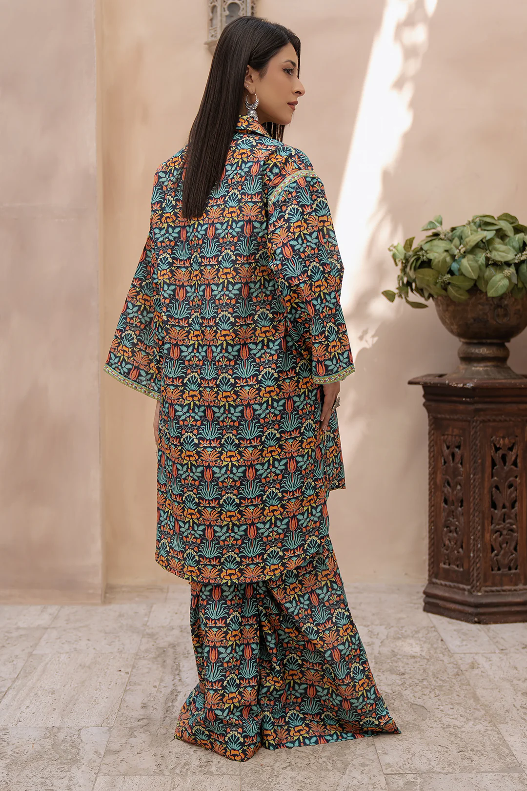 Shirt Shalwar - 0433 - Image 4