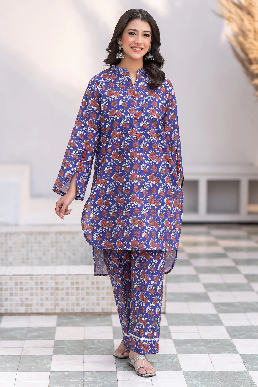Shirt Shalwar - 0503 - Image 2