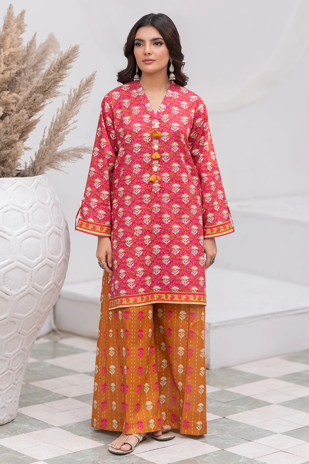 Shirt Shalwar - 0555 - Image 2