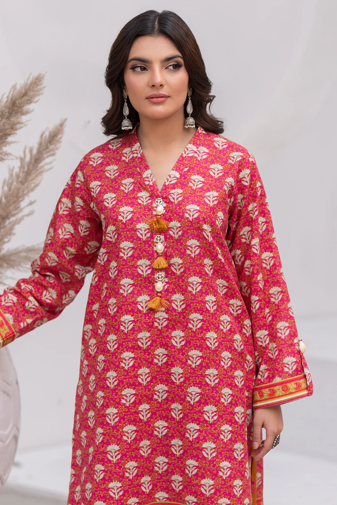 Shirt Shalwar - 0555 - Image 3