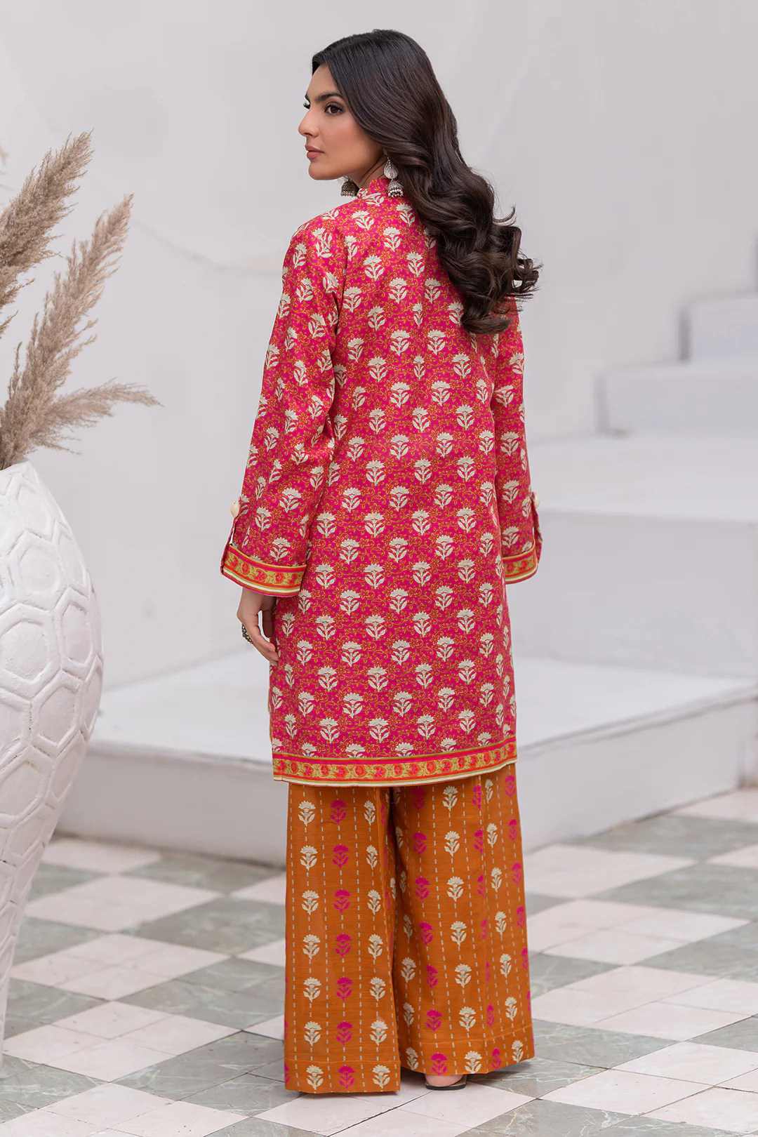 Shirt Shalwar - 0555 - Image 5