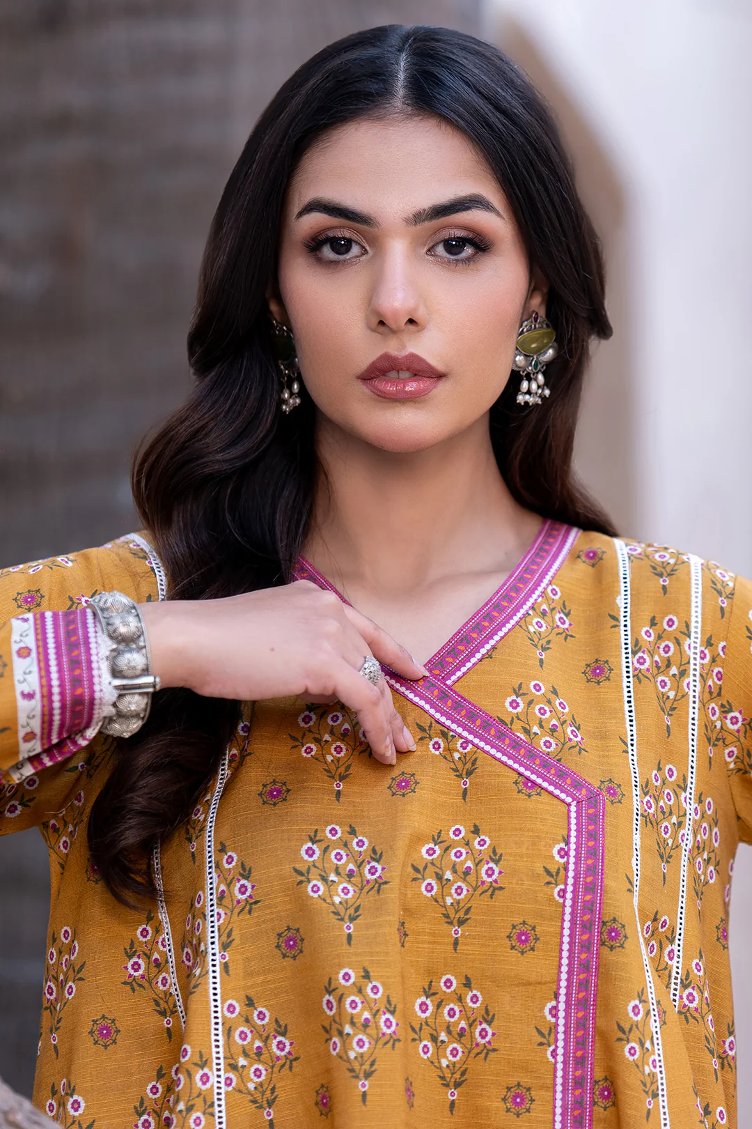 Shirt Shalwar - 0558 - Image 3
