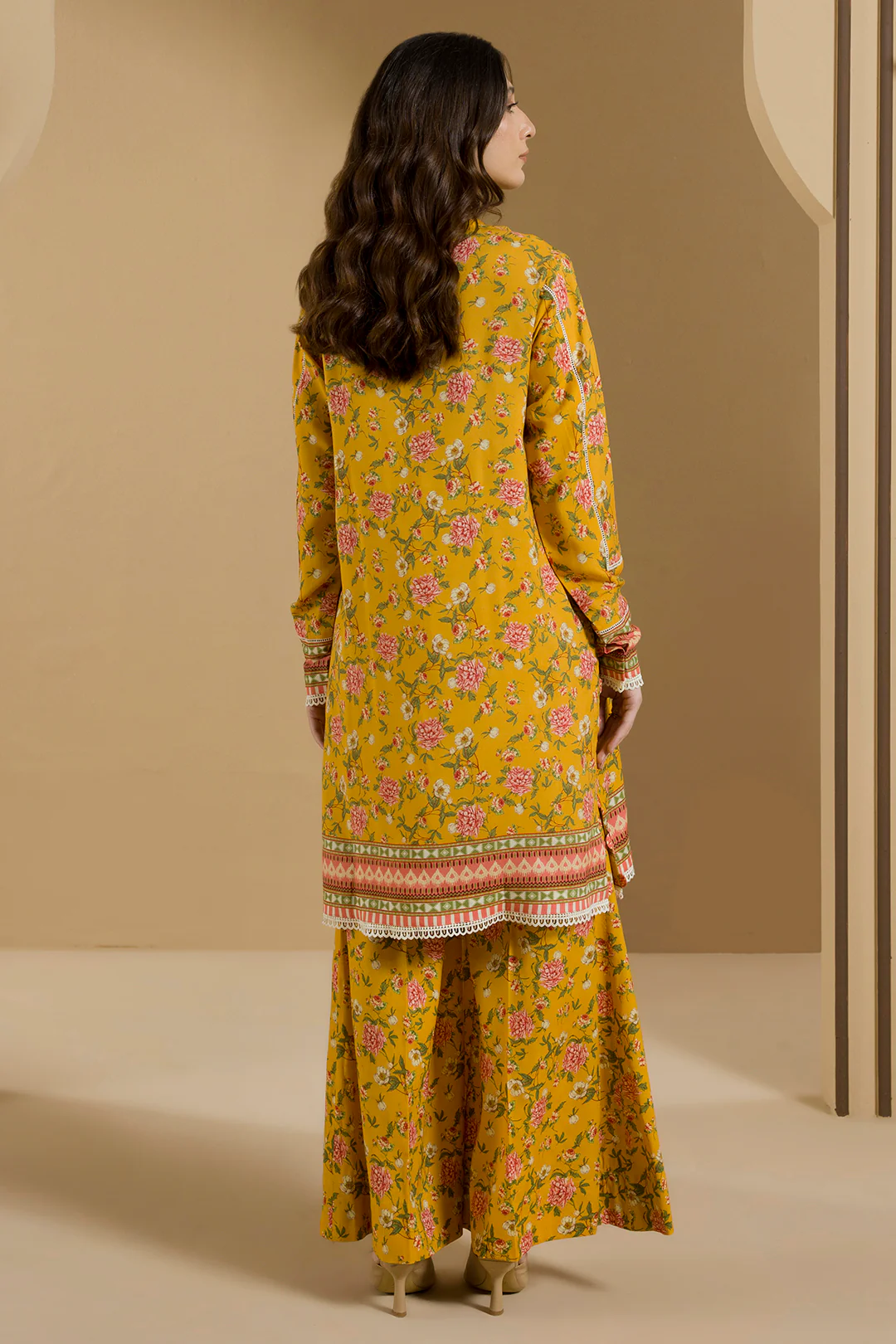 Shirt Shalwar - 0085 - Image 8