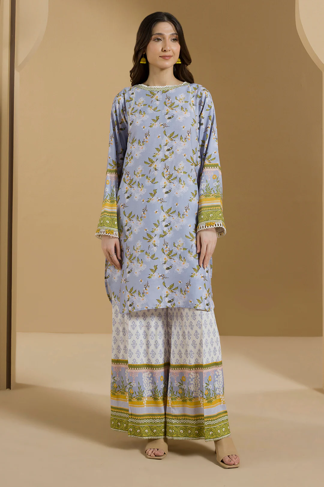 Shirt Shalwar - 0088 - Image 2