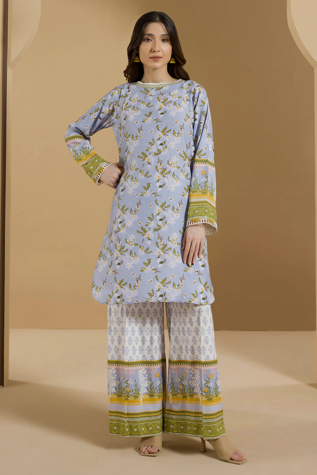 Shirt Shalwar - 0088 - Image 5