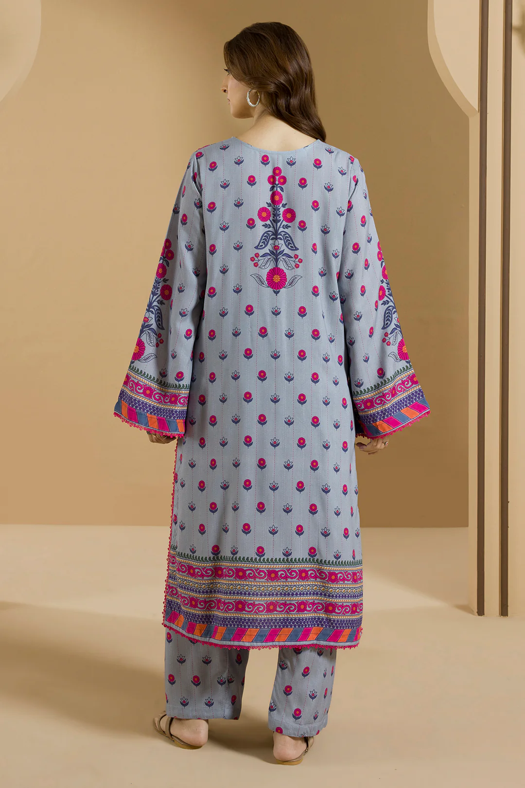Shirt Shalwar - 0090 - Image 10