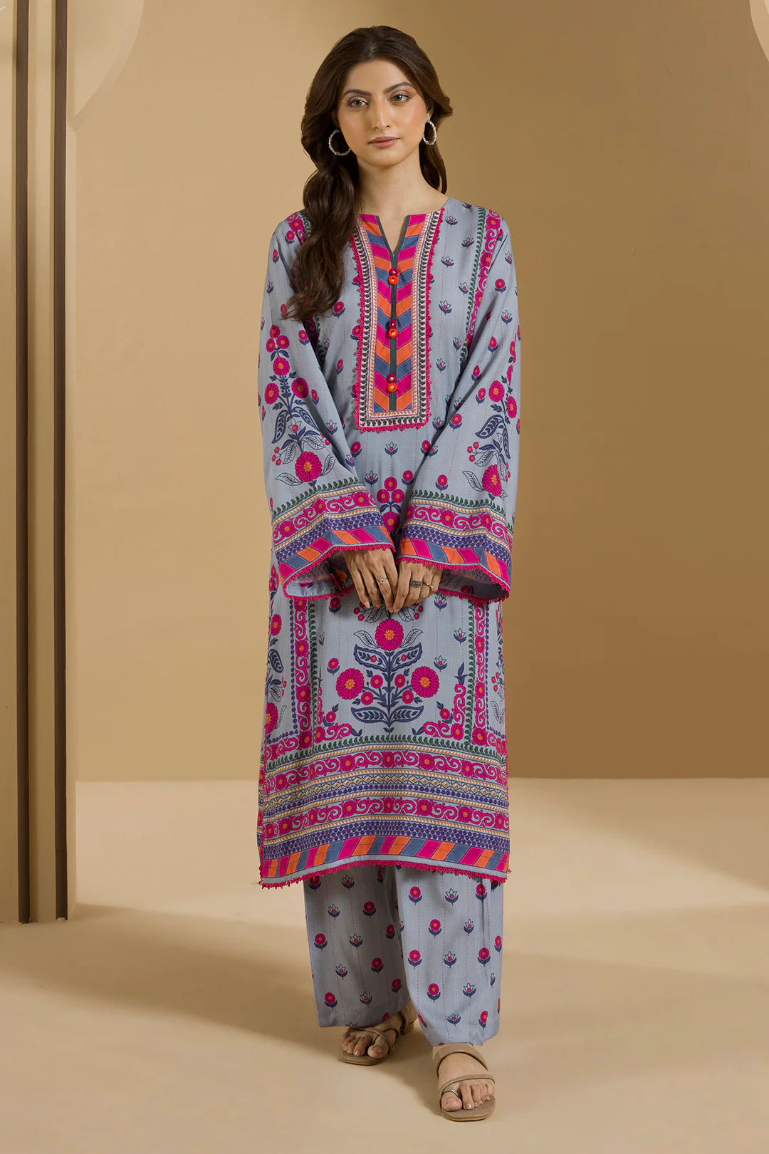 Shirt Shalwar - 0090 - Image 2
