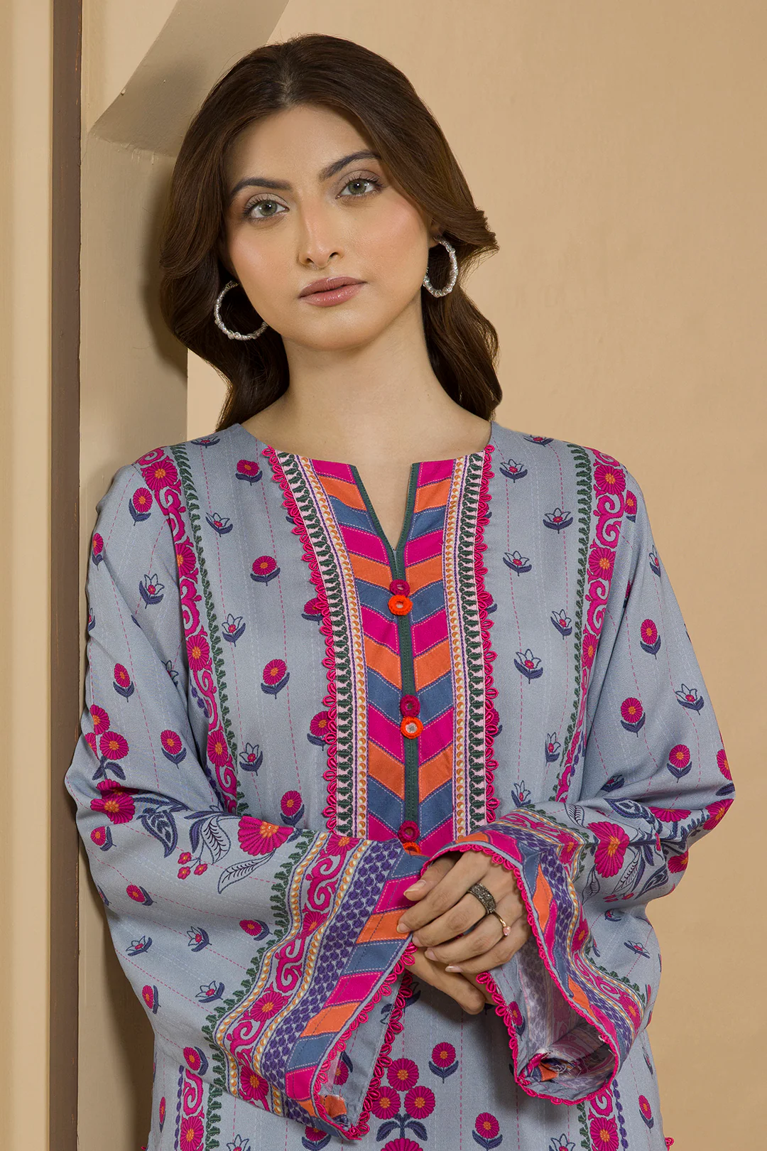 Shirt Shalwar - 0090 - Image 3