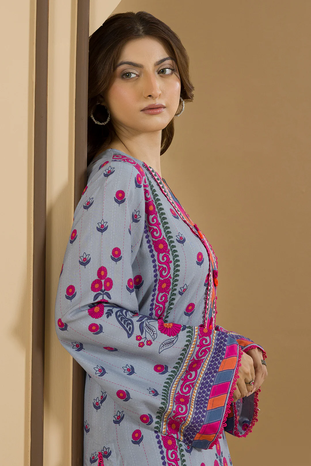 Shirt Shalwar - 0090 - Image 5
