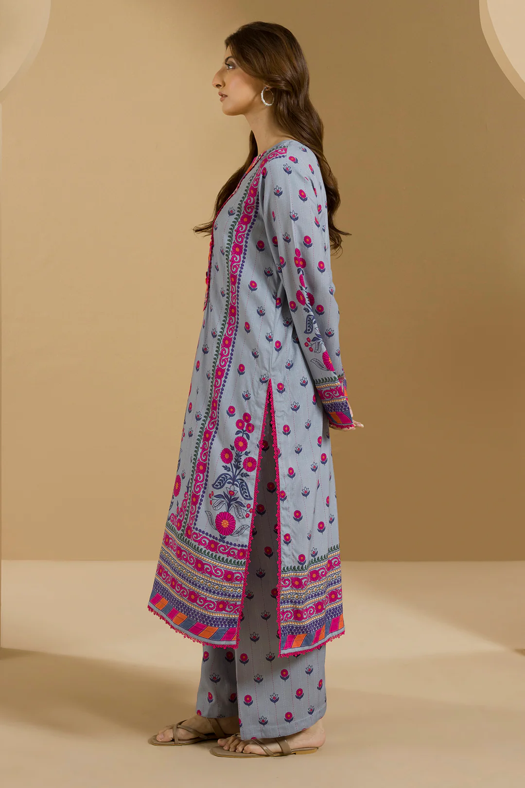 Shirt Shalwar - 0090 - Image 6