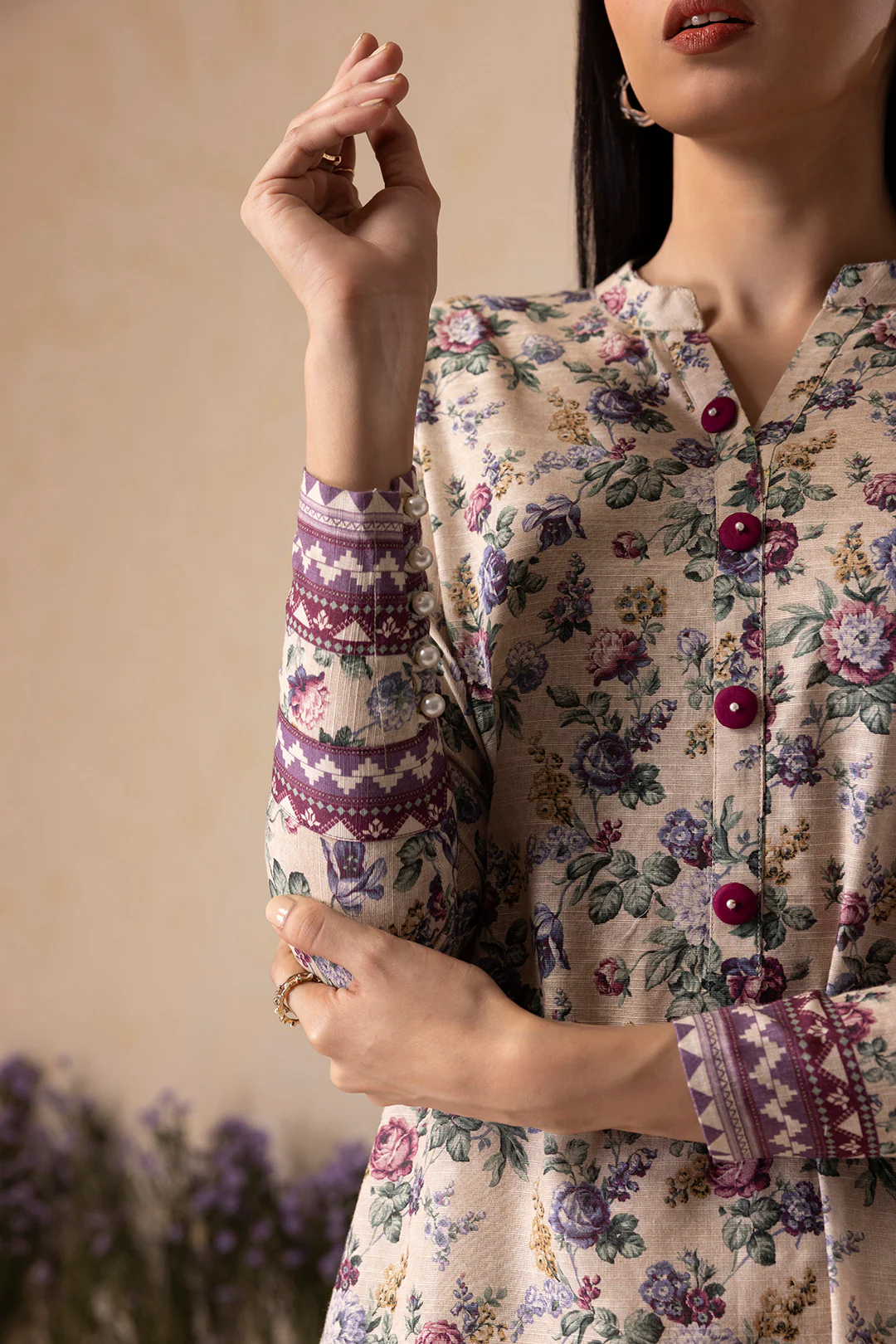 Shirt Shalwar - 0122 - Image 10