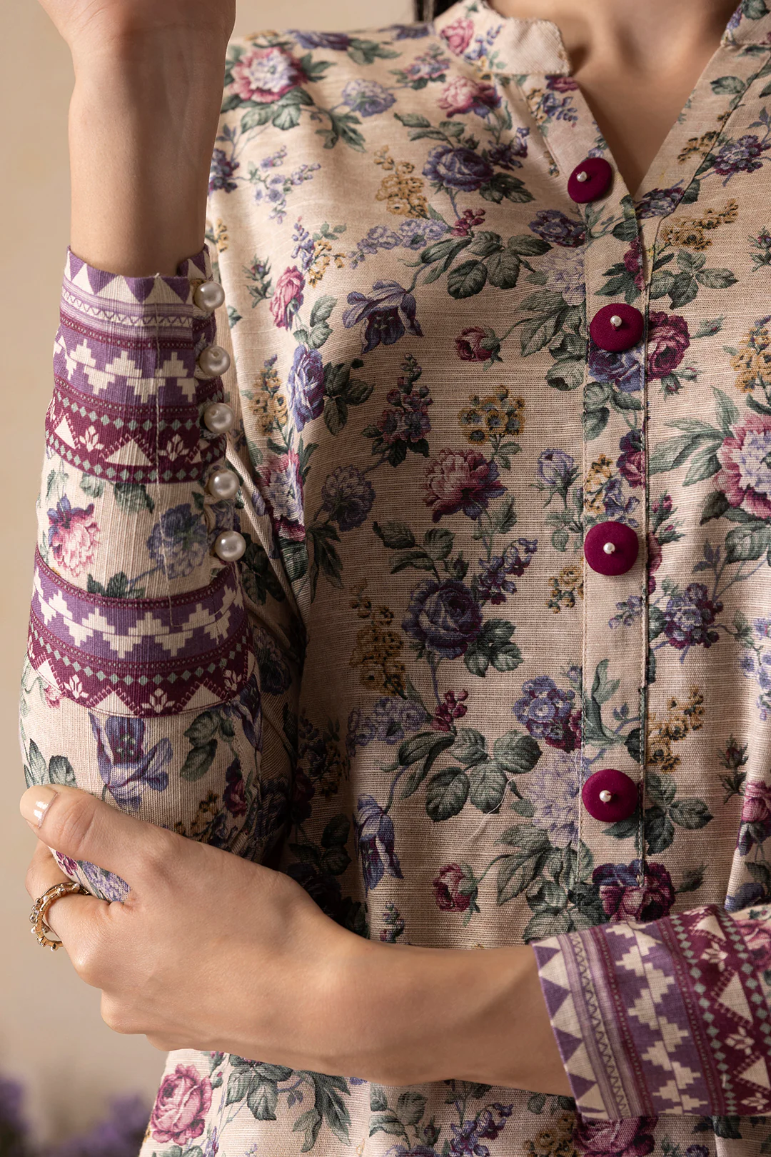 Shirt Shalwar - 0122 - Image 11