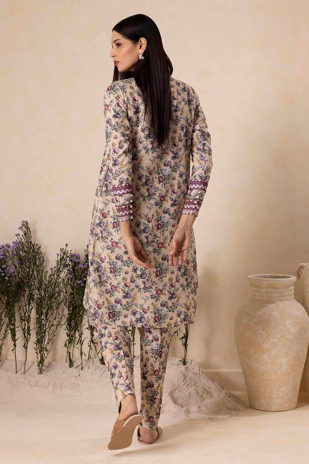 Shirt Shalwar - 0122 - Image 12