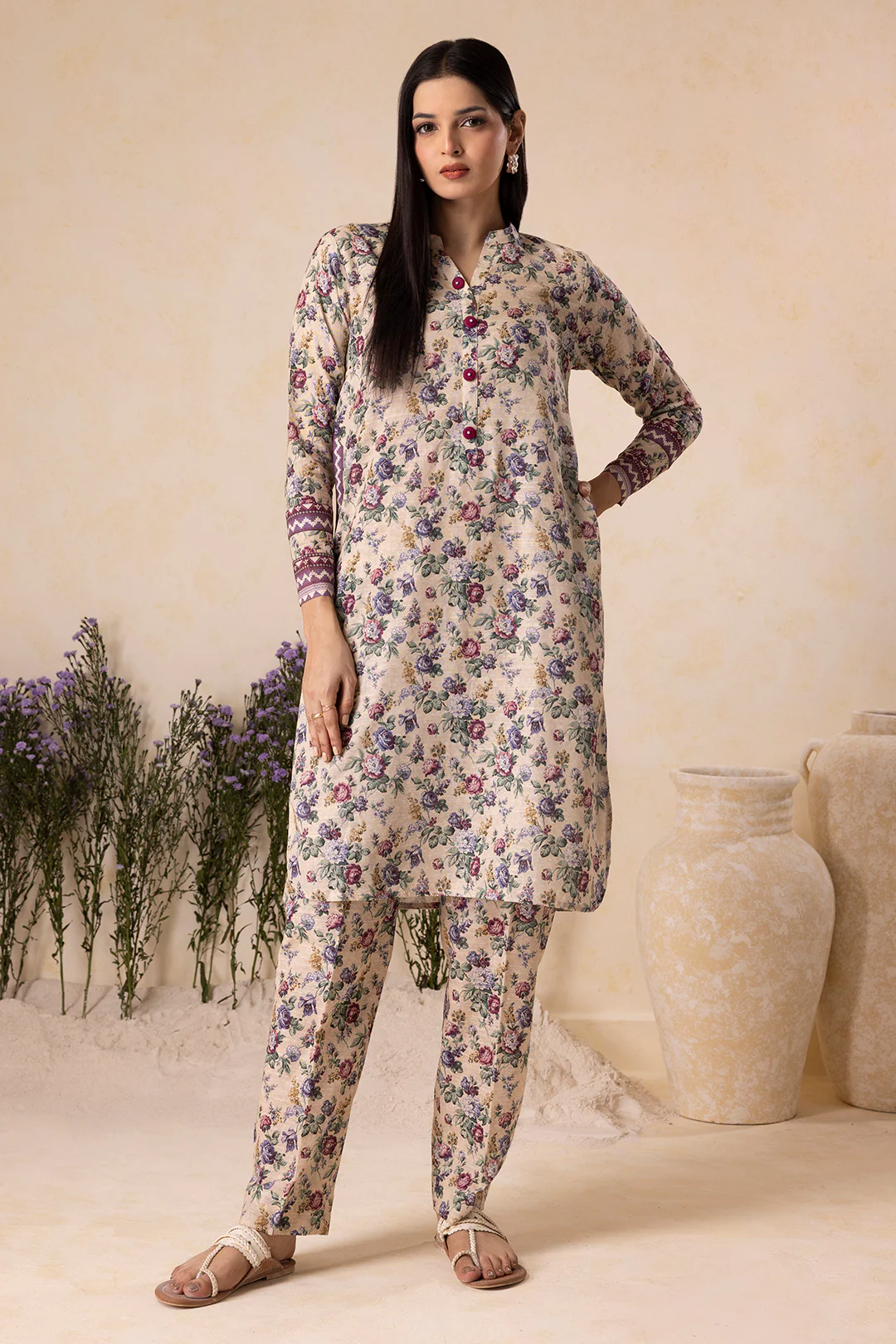 Shirt Shalwar - 0122 - Image 2