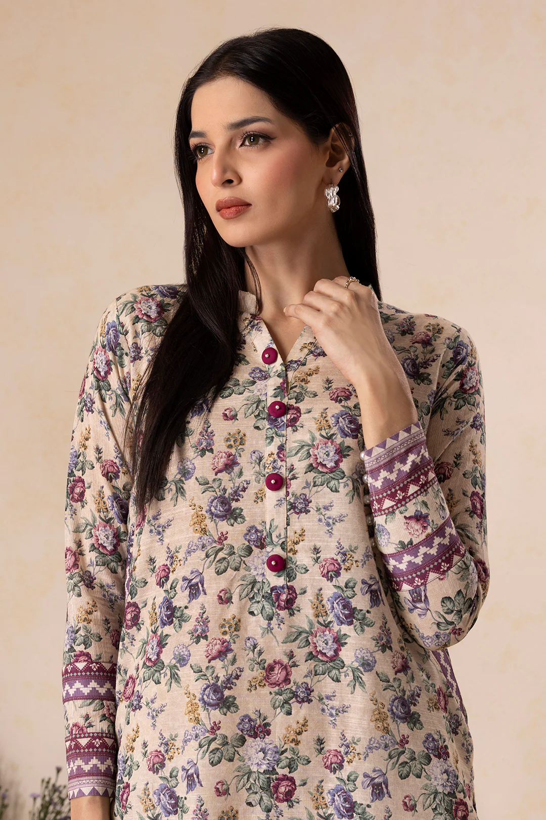 Shirt Shalwar - 0122 - Image 3