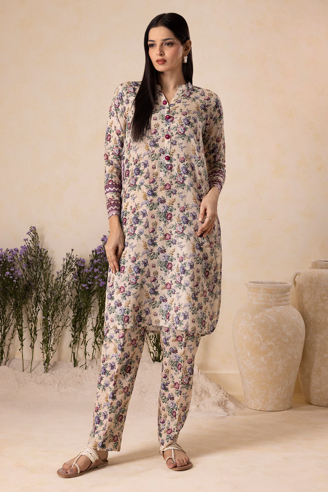 Shirt Shalwar - 0122 - Image 4