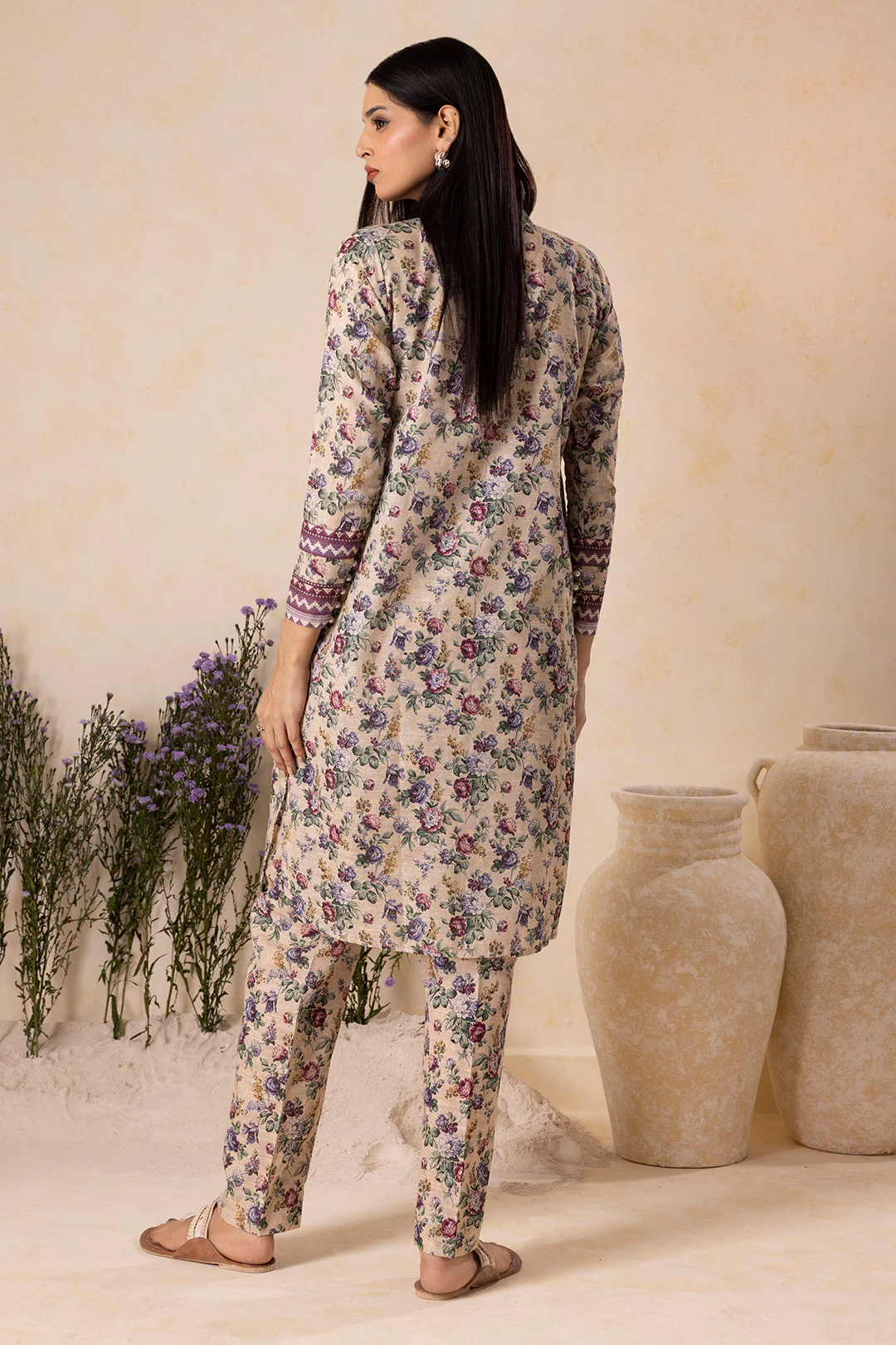 Shirt Shalwar - 0122 - Image 7