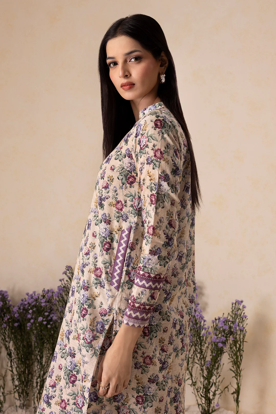 Shirt Shalwar - 0122 - Image 8