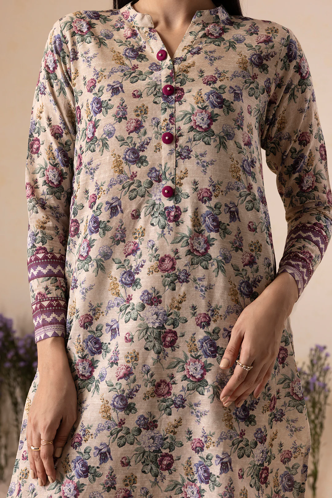 Shirt Shalwar - 0122 - Image 9
