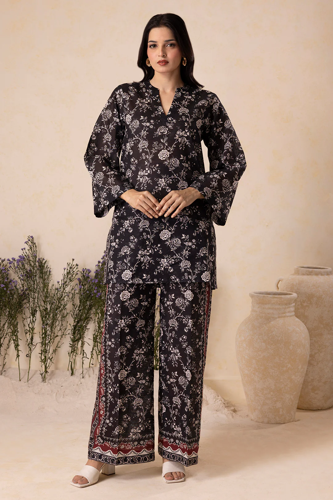 Shirt Shalwar - 0125 - Image 2