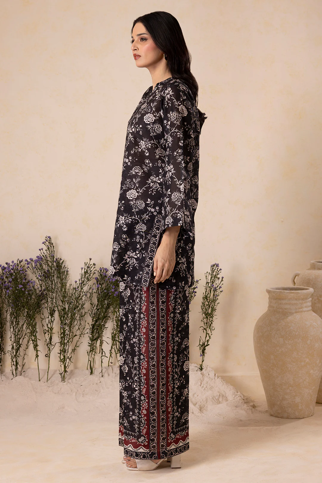 Shirt Shalwar - 0125 - Image 5