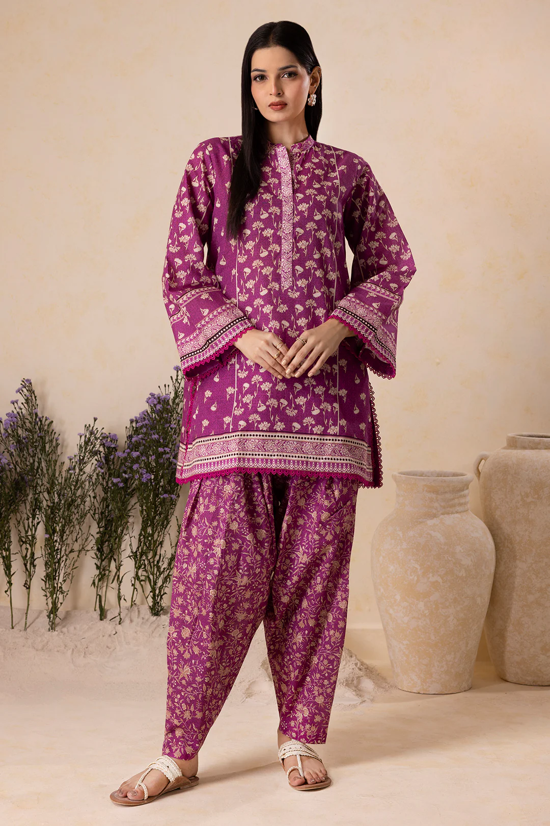 Shirt Shalwar - 0126 - Image 2
