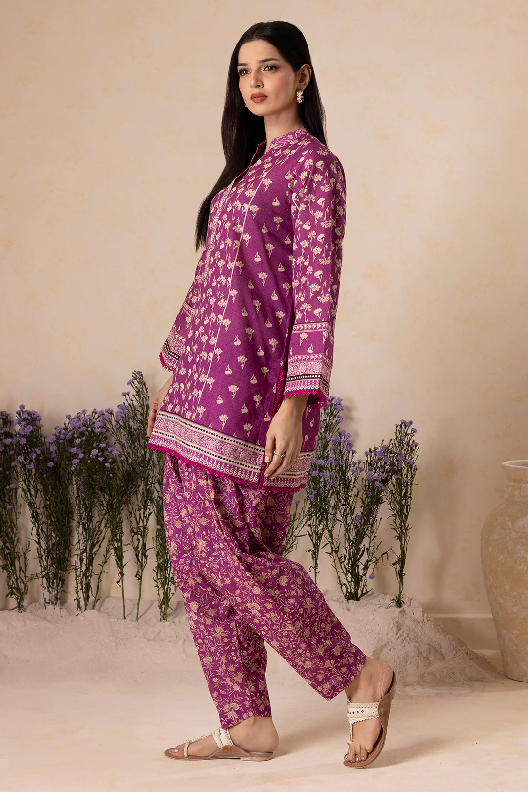Shirt Shalwar - 0126 - Image 7