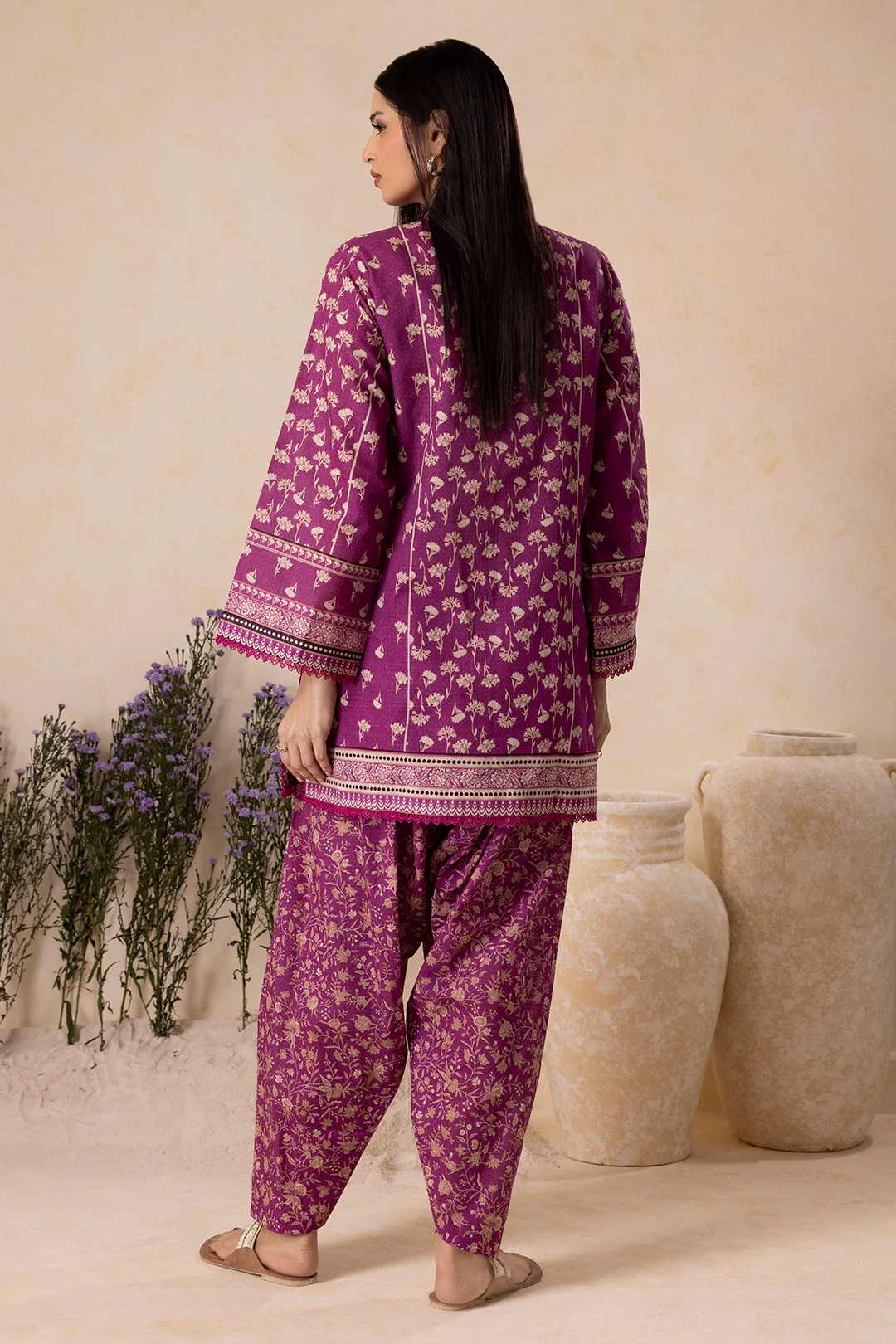 Shirt Shalwar - 0126 - Image 9