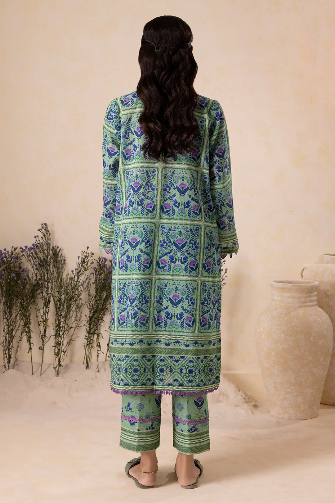 Shirt Shalwar - 0127 - Image 11