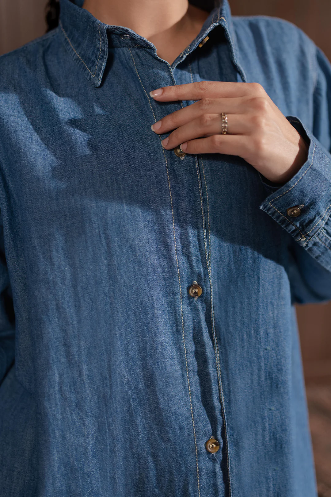 Shirt - 4001 - Image 4