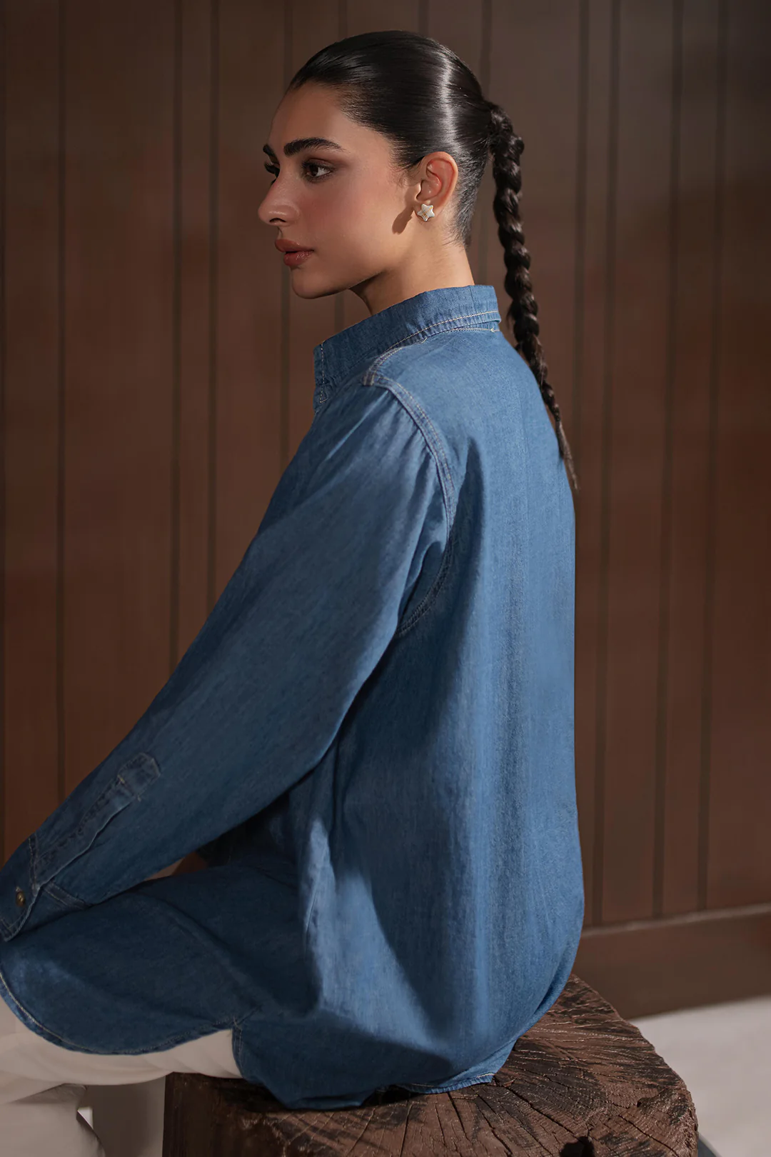Shirt - 4001 - Image 5