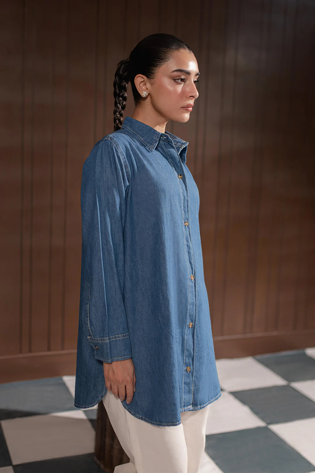 Shirt - 4001 - Image 9