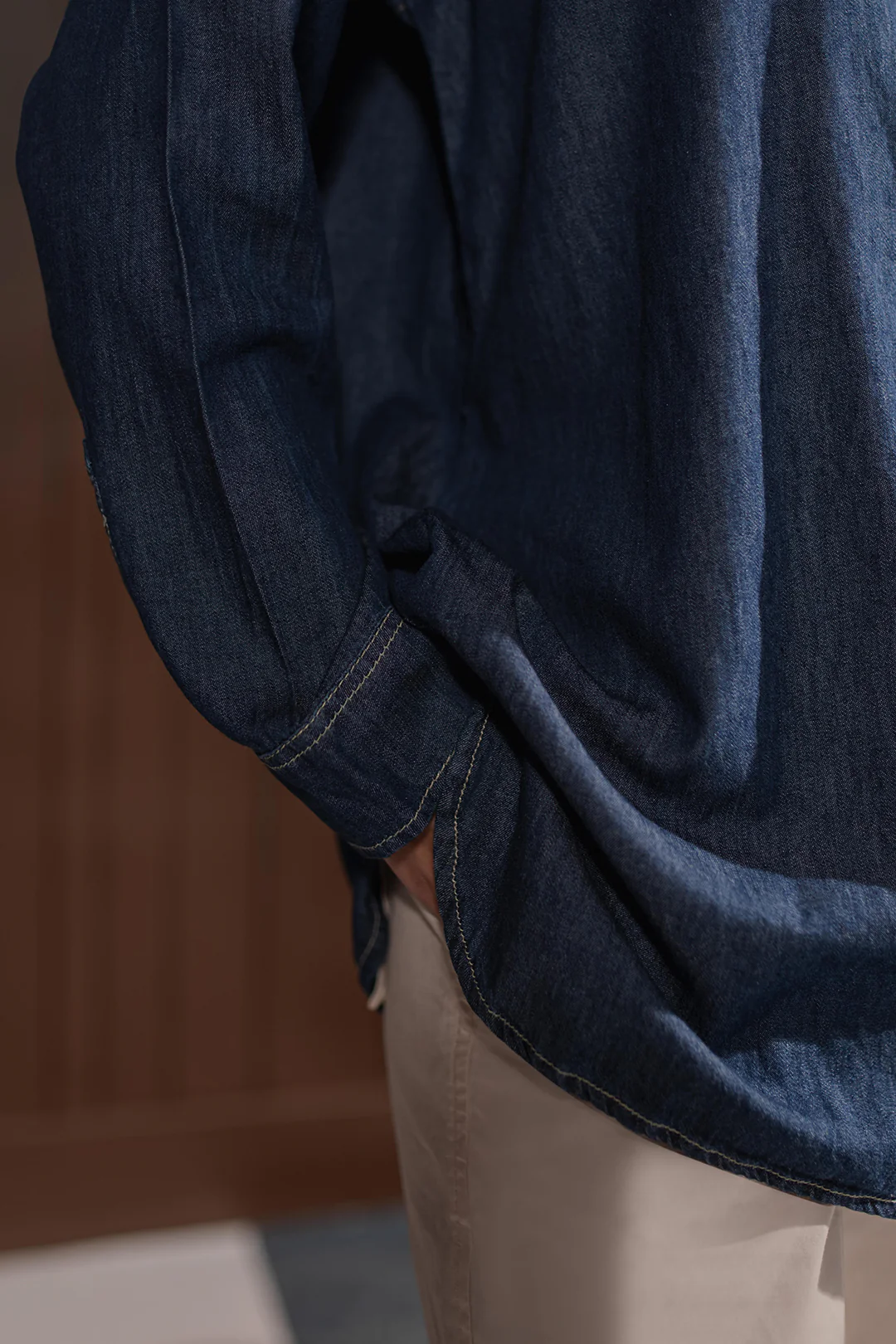 Shirt - 4002 - Image 5