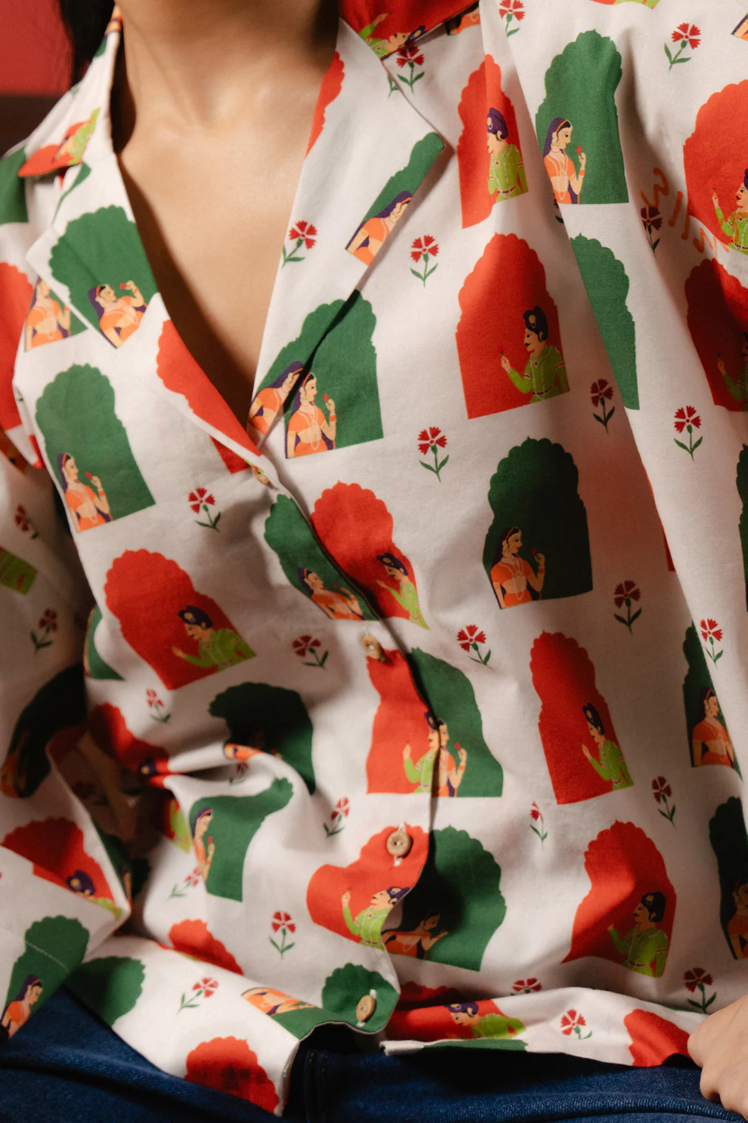 Shirt - 071 - Image 3