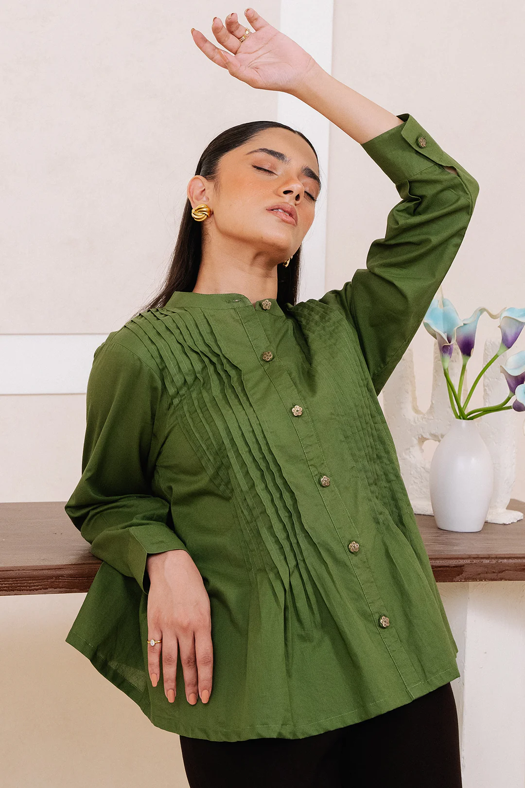 Shirt - 1090 - Image 5
