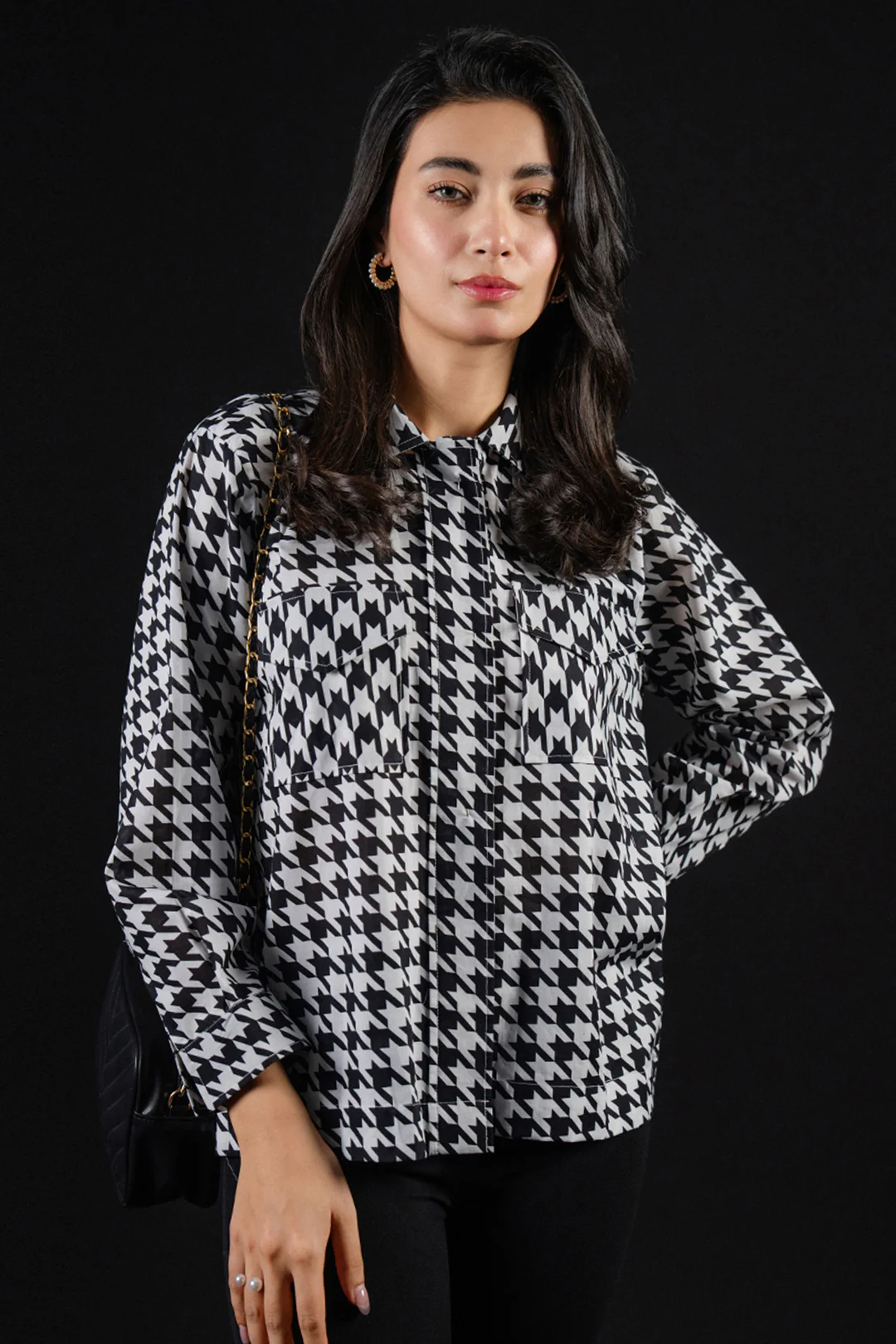 Shirt - 1096 - Image 2