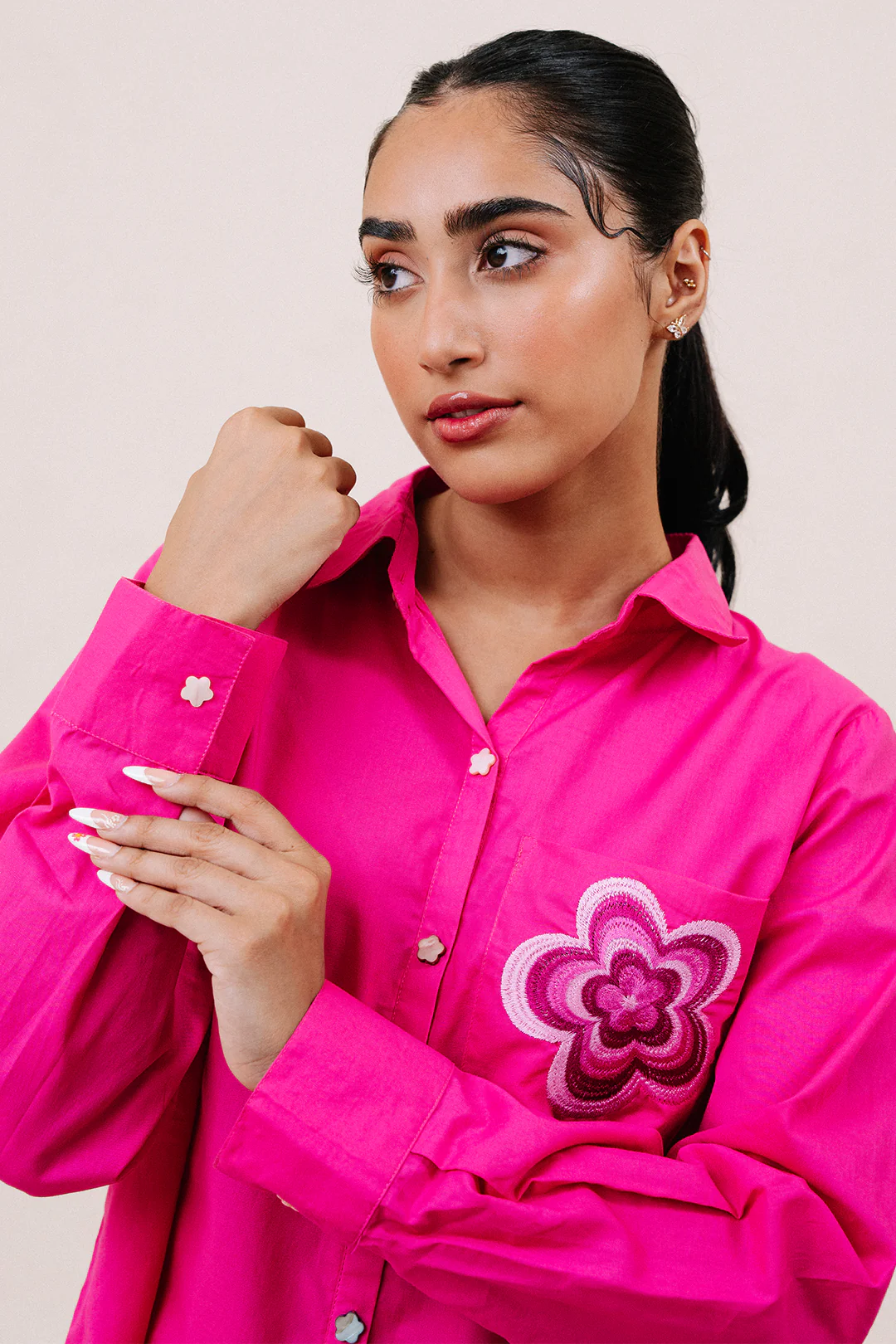 Shirt - 1103 - Image 4