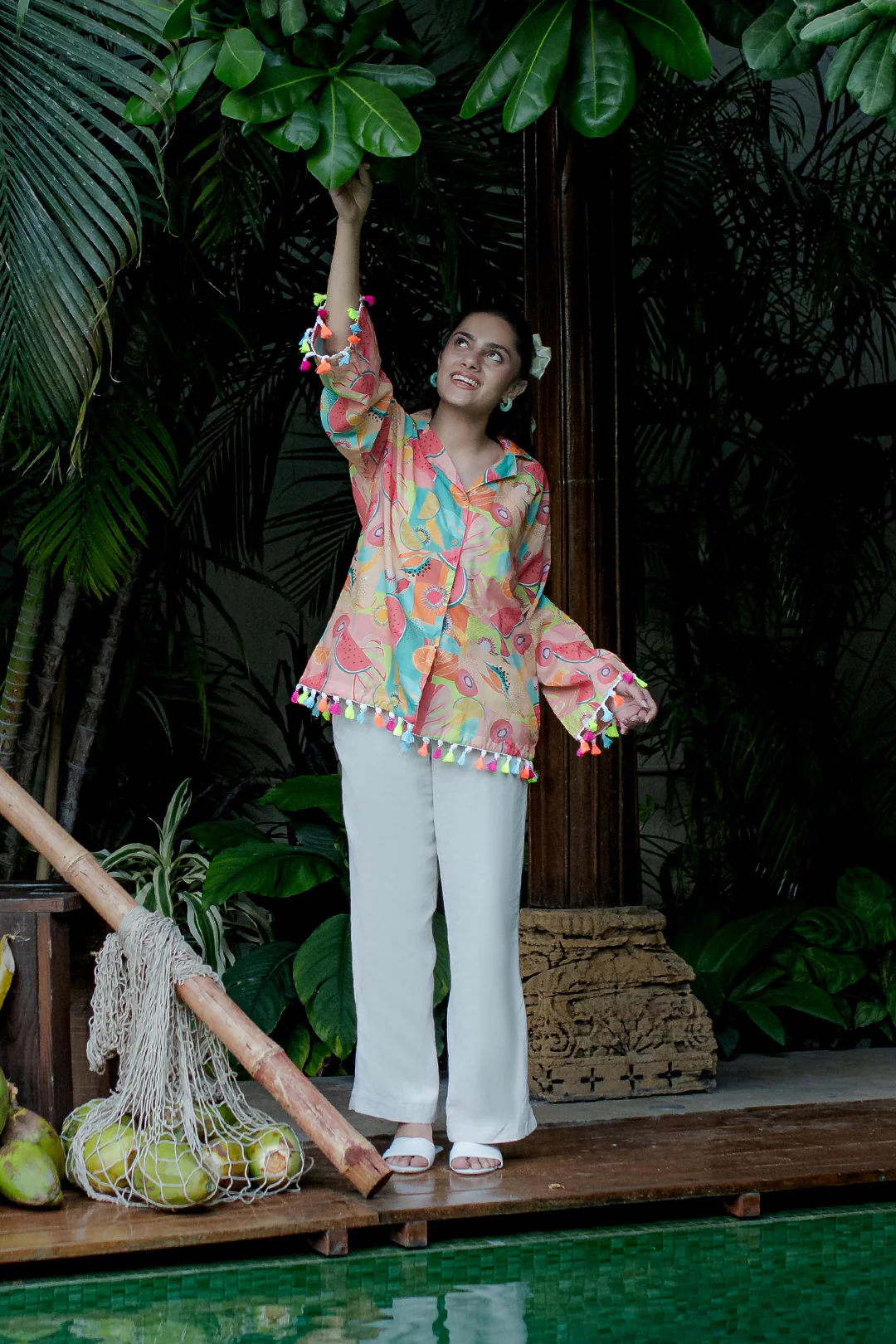 Shirt - 1128 - Image 3