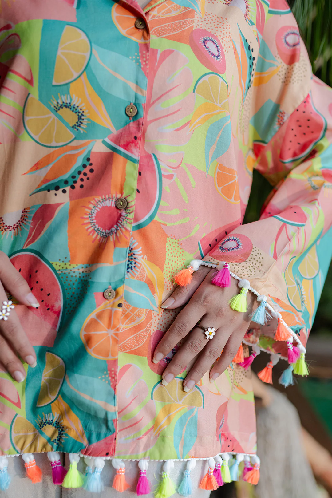 Shirt - 1128 - Image 4