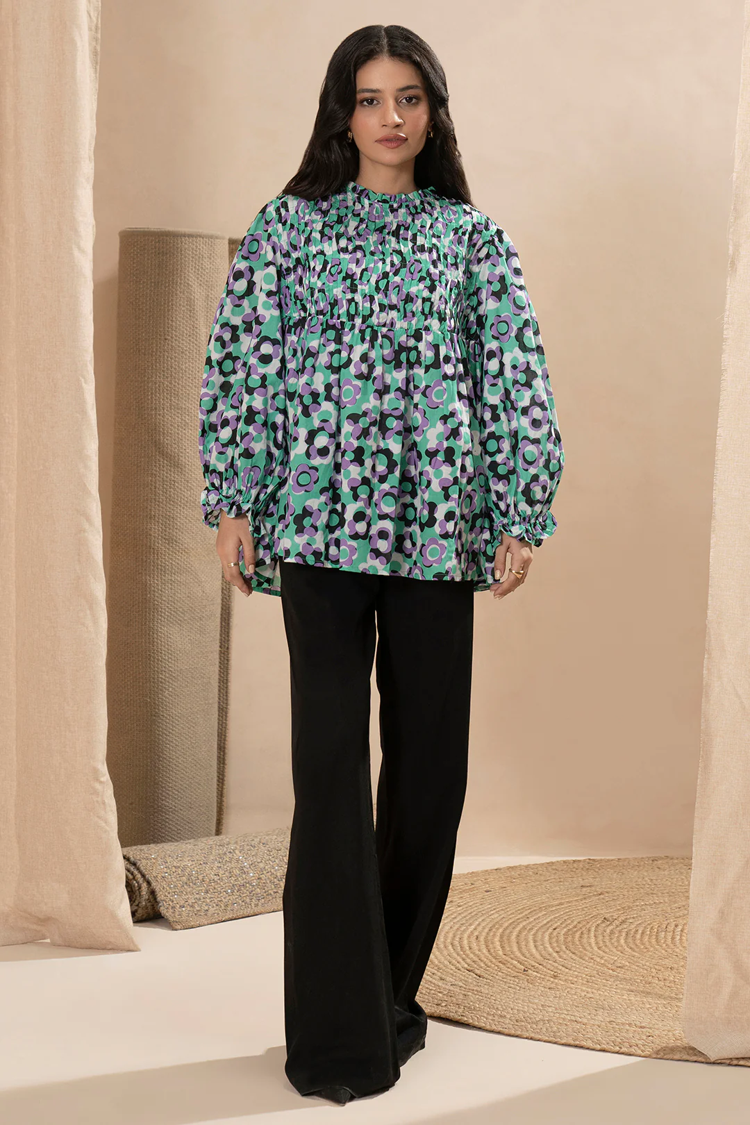 Shirt - 1130 - Image 2