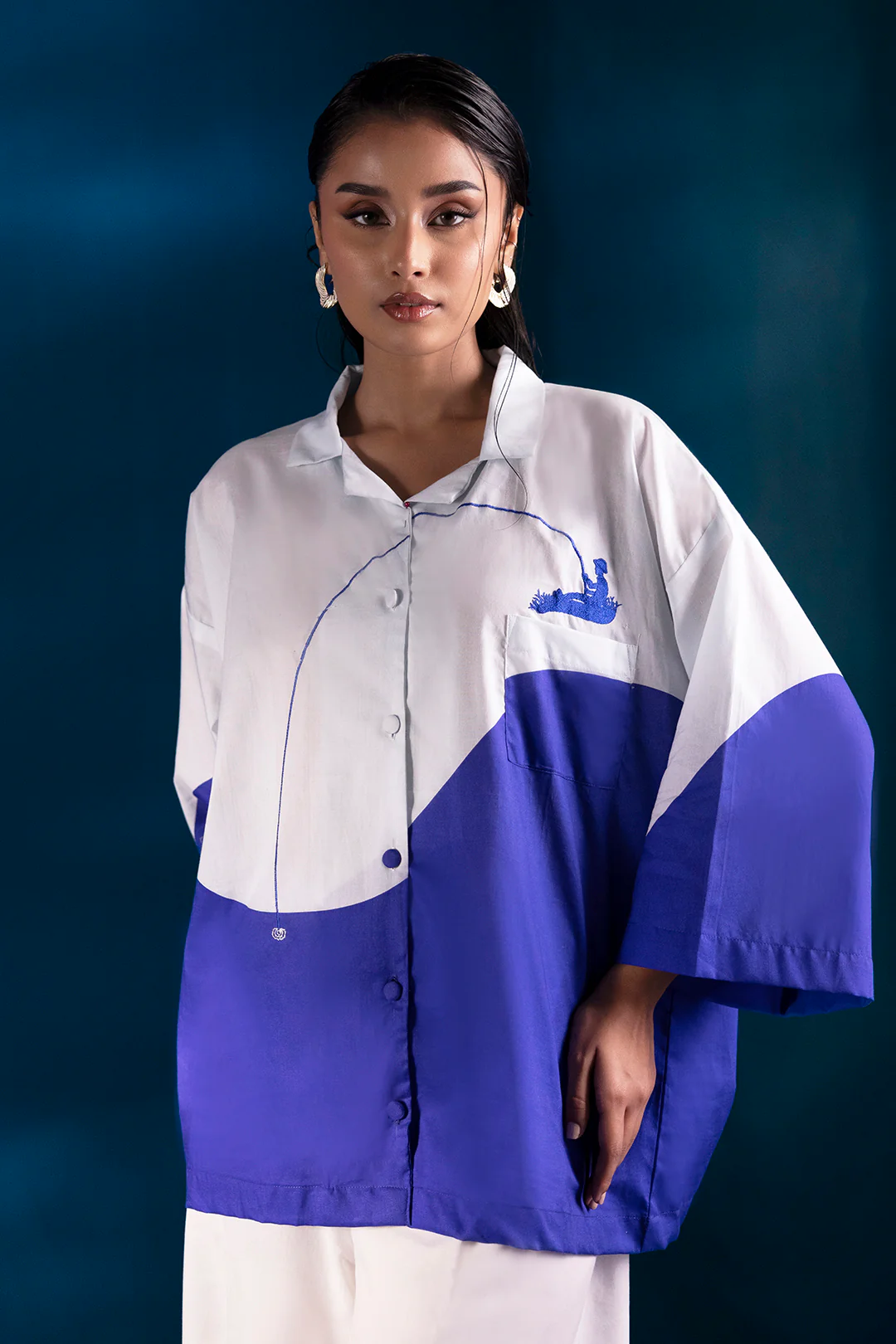 Shirt - 1141 - Image 3
