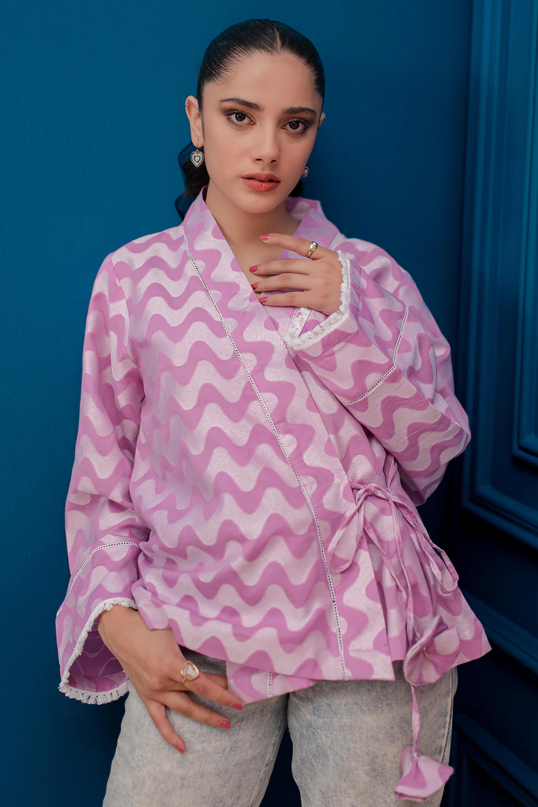 Shirt - 1144 - Image 5