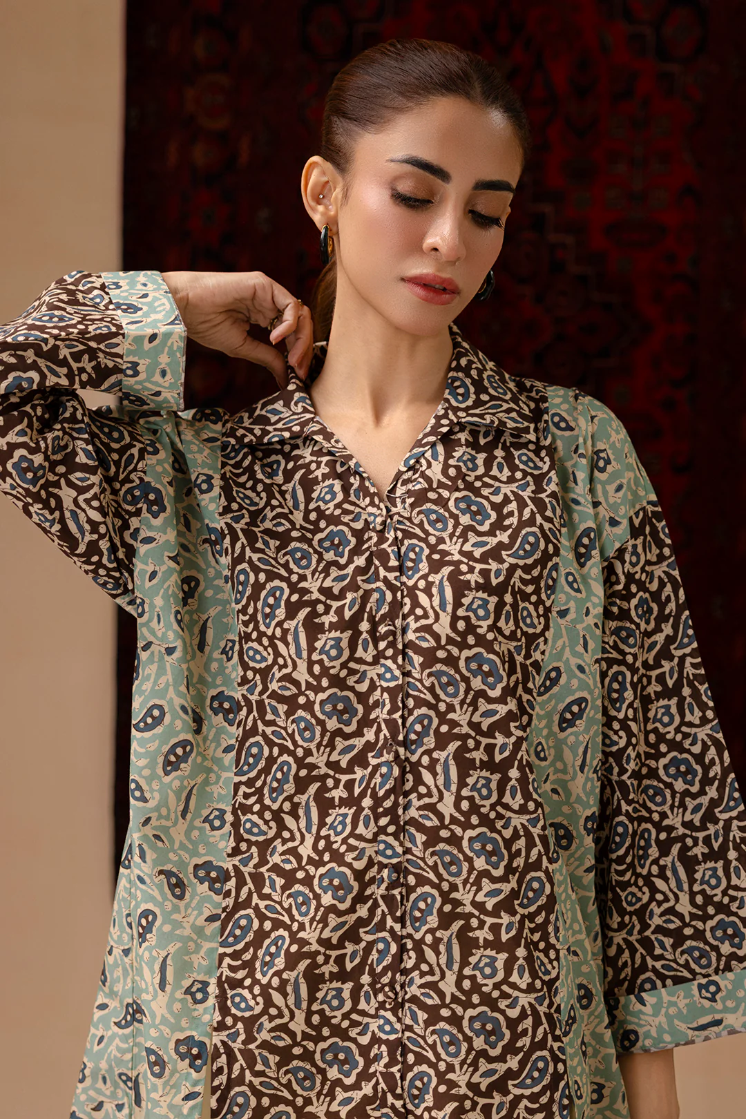 Shirt - 1129 - Image 3