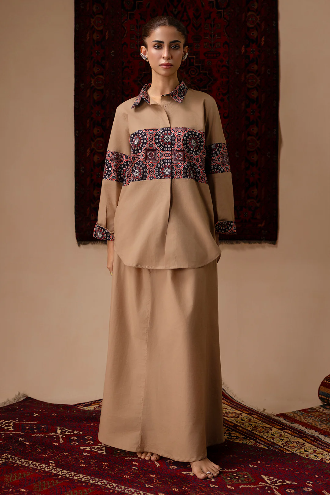 Shirt - 1131 - Image 2
