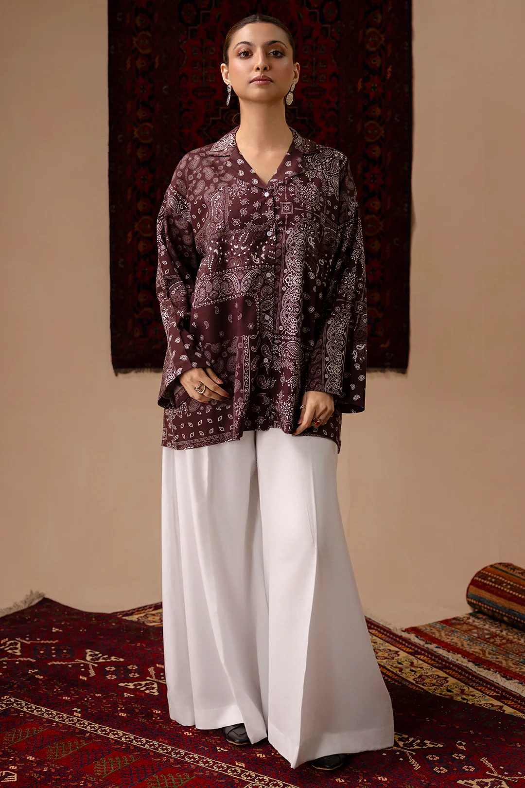 Shirt - 1134 - Image 2